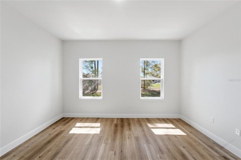 Villa ou maison à louer à Ocala, Floride: 4 chambres, 170.29 m2 № 2431154 - photo 26