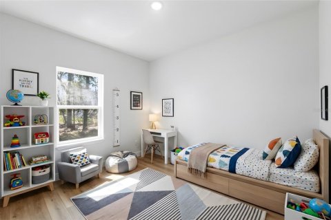 Villa ou maison à louer à Ocala, Floride: 4 chambres, 170.29 m2 № 2431154 - photo 19