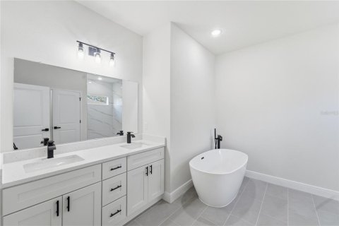 Villa ou maison à louer à Ocala, Floride: 4 chambres, 170.29 m2 № 2431154 - photo 29