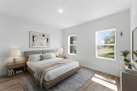 Villa ou maison à louer à Ocala, Floride: 4 chambres, 170.29 m2 № 2431154 - photo 25