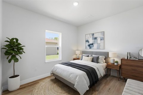Villa ou maison à louer à Ocala, Floride: 4 chambres, 170.29 m2 № 2431154 - photo 15