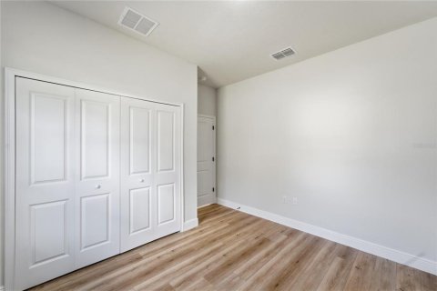 Villa ou maison à louer à Ocala, Floride: 4 chambres, 170.29 m2 № 2431154 - photo 23