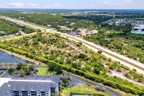 Land in Punta Gorda, Florida № 1759798 - photo 4