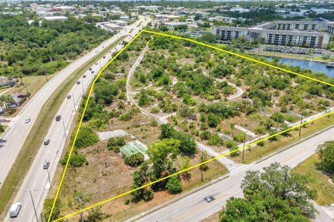 Land in Punta Gorda, Florida № 1759798 - photo 7