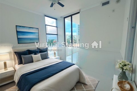 Снять в аренду кондоминиум в Авентура, Флорида 2 спальни, 97.92м2, № 1963802 - фото 5