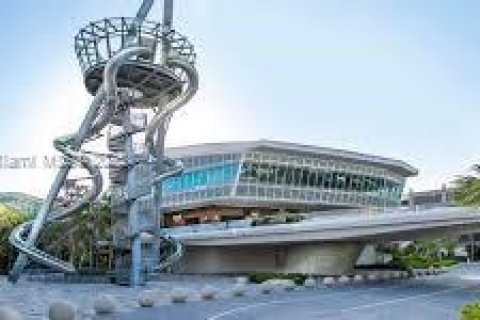 Снять в аренду кондоминиум в Авентура, Флорида 2 спальни, 97.92м2, № 1963802 - фото 17