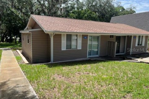 Condo in Clermont, Florida, 2 bedrooms  № 2198575