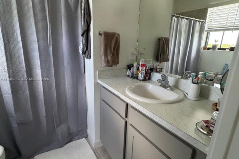 Touwnhouse à louer à Florida City, Floride: 4 chambres № 1997375 - photo 18