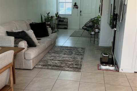 Touwnhouse à louer à Florida City, Floride: 4 chambres № 1997375 - photo 15