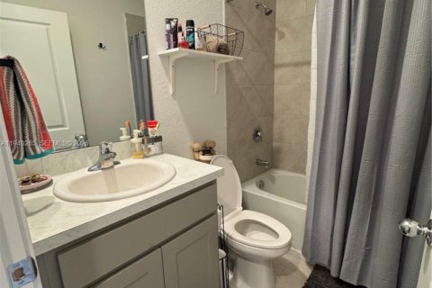 Touwnhouse à louer à Florida City, Floride: 4 chambres № 1997375 - photo 30