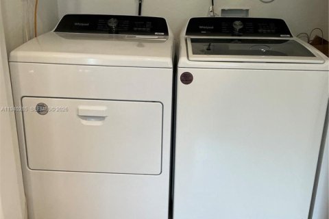 Touwnhouse à louer à Florida City, Floride: 4 chambres № 1997375 - photo 10