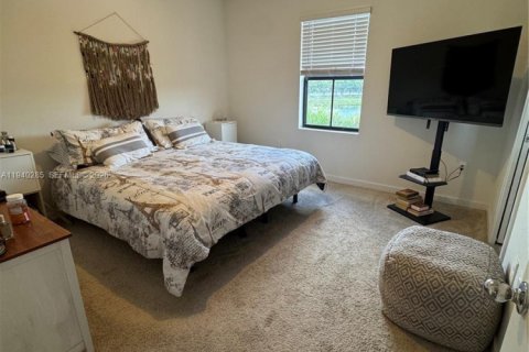 Touwnhouse à louer à Florida City, Floride: 4 chambres № 1997375 - photo 22