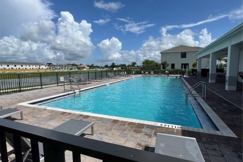 Touwnhouse à louer à Florida City, Floride: 4 chambres № 1997375 - photo 5