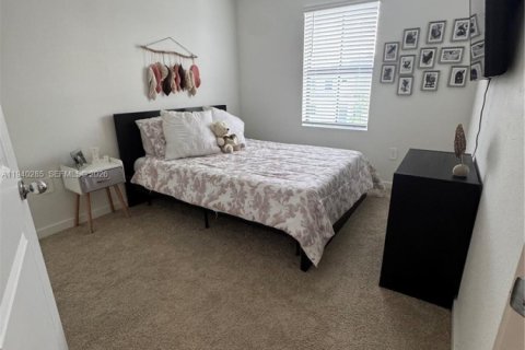 Touwnhouse à louer à Florida City, Floride: 4 chambres № 1997375 - photo 27