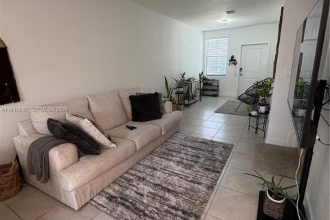 Touwnhouse à louer à Florida City, Floride: 4 chambres № 1997375 - photo 17