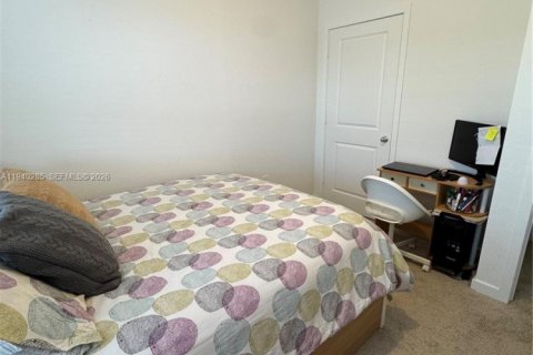 Touwnhouse à louer à Florida City, Floride: 4 chambres № 1997375 - photo 25