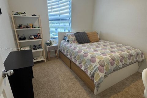 Touwnhouse à louer à Florida City, Floride: 4 chambres № 1997375 - photo 24