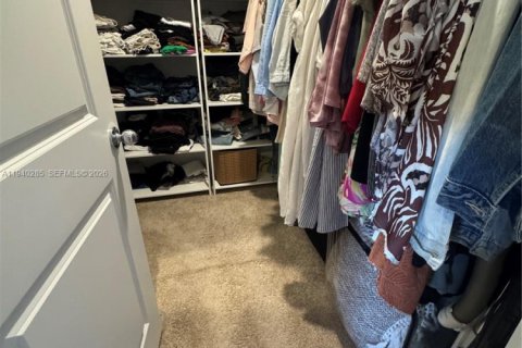 Touwnhouse à louer à Florida City, Floride: 4 chambres № 1997375 - photo 23