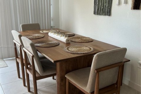 Touwnhouse à louer à Florida City, Floride: 4 chambres № 1997375 - photo 8