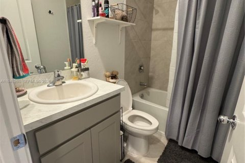 Touwnhouse à louer à Florida City, Floride: 4 chambres № 1997375 - photo 29