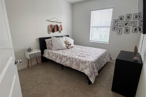 Touwnhouse à louer à Florida City, Floride: 4 chambres № 1997375 - photo 26