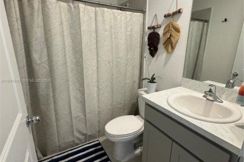 Touwnhouse à louer à Florida City, Floride: 4 chambres № 1997375 - photo 12