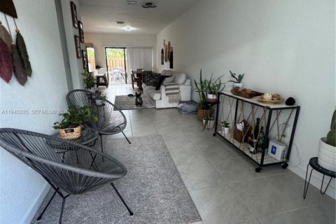 Touwnhouse à louer à Florida City, Floride: 4 chambres № 1997375 - photo 6