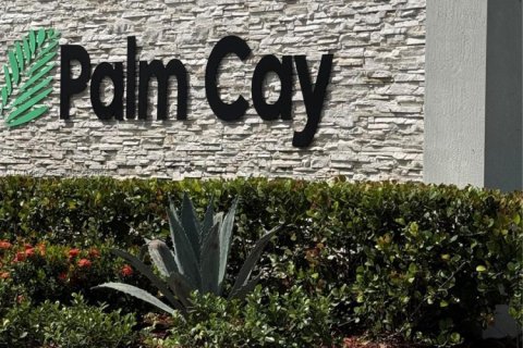 Touwnhouse à louer à Florida City, Floride: 4 chambres № 1997375 - photo 2