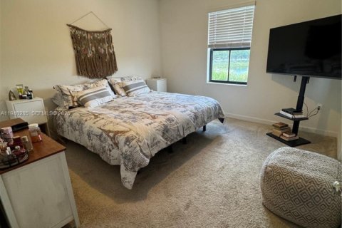 Touwnhouse à louer à Florida City, Floride: 4 chambres № 1997375 - photo 21