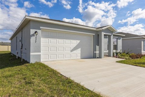 Villa ou maison à vendre à Lake Hamilton, Floride: 4 chambres, 154.78 m2 № 1908994 - photo 7