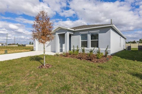 Villa ou maison à vendre à Lake Hamilton, Floride: 4 chambres, 154.78 m2 № 1908994 - photo 8