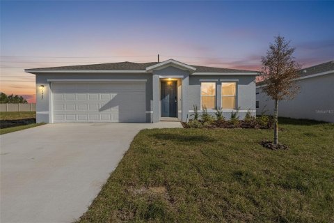 Villa ou maison à vendre à Lake Hamilton, Floride: 4 chambres, 154.78 m2 № 1908994 - photo 6