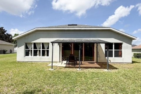 Купить виллу или дом в Клермон, Флорида 7 комнат, 145.3м2, № 2150476 - фото 27