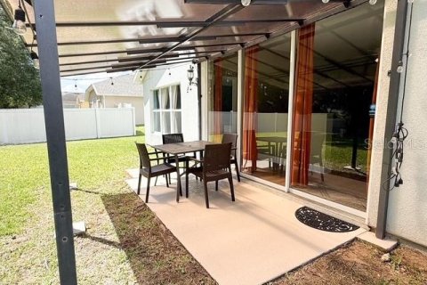 Купить виллу или дом в Клермон, Флорида 7 комнат, 145.3м2, № 2150476 - фото 30