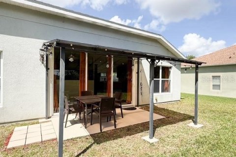 Купить виллу или дом в Клермон, Флорида 7 комнат, 145.3м2, № 2150476 - фото 28