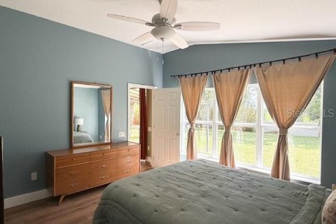 Купить виллу или дом в Клермон, Флорида 7 комнат, 145.3м2, № 2150476 - фото 15
