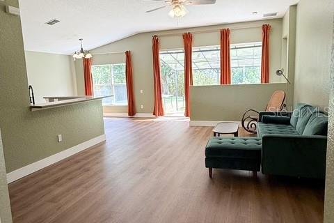 Купить виллу или дом в Клермон, Флорида 7 комнат, 145.3м2, № 2150476 - фото 14
