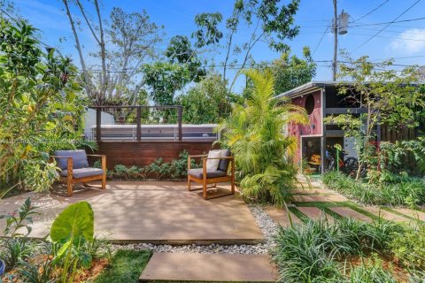 Casa en venta en Hallandale Beach, Florida, 4 dormitorios, 195.09 m2 № 2075974 - foto 21