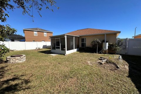 Casa en alquiler en Winter Haven, Florida, 3 dormitorios, 109.72 m2 № 1446105 - foto 19