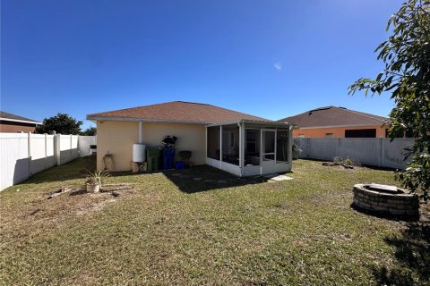 Casa en alquiler en Winter Haven, Florida, 3 dormitorios, 109.72 m2 № 1446105 - foto 20