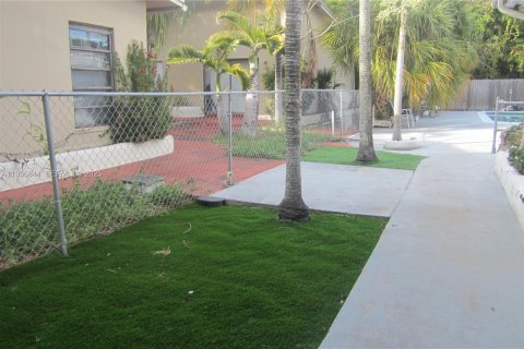 Apartment in Hollywood, Florida 263.75 sq.m. № 1994961 - photo 7