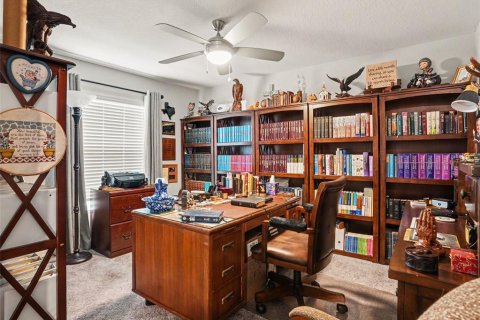 Villa ou maison à vendre à Lakeland, Floride: 3 chambres, 184.88 m2 № 2419127 - photo 11