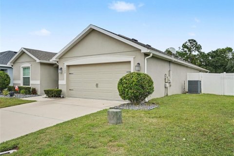 Villa ou maison à vendre à Lakeland, Floride: 3 chambres, 184.88 m2 № 2419127 - photo 2