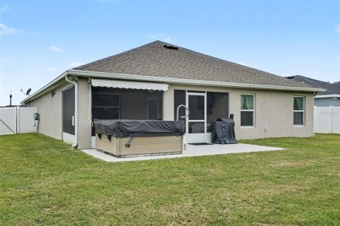 Villa ou maison à vendre à Lakeland, Floride: 3 chambres, 184.88 m2 № 2419127 - photo 30