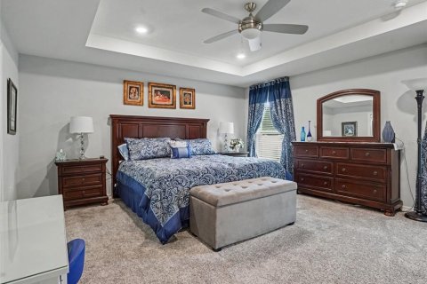 Villa ou maison à vendre à Lakeland, Floride: 3 chambres, 184.88 m2 № 2419127 - photo 13