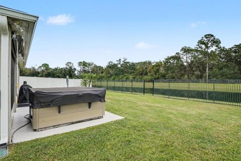 Villa ou maison à vendre à Lakeland, Floride: 3 chambres, 184.88 m2 № 2419127 - photo 29