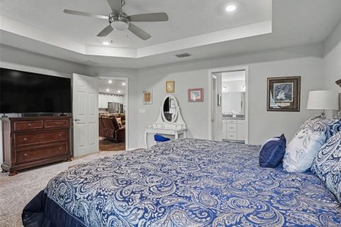 Villa ou maison à vendre à Lakeland, Floride: 3 chambres, 184.88 m2 № 2419127 - photo 16