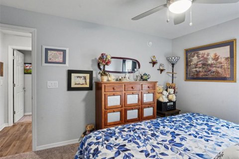 Villa ou maison à vendre à Lakeland, Floride: 3 chambres, 184.88 m2 № 2419127 - photo 22