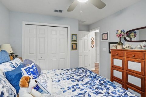Villa ou maison à vendre à Lakeland, Floride: 3 chambres, 184.88 m2 № 2419127 - photo 21