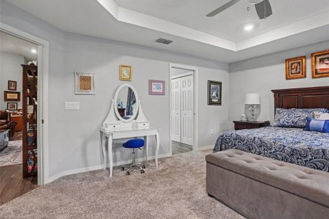 Villa ou maison à vendre à Lakeland, Floride: 3 chambres, 184.88 m2 № 2419127 - photo 14